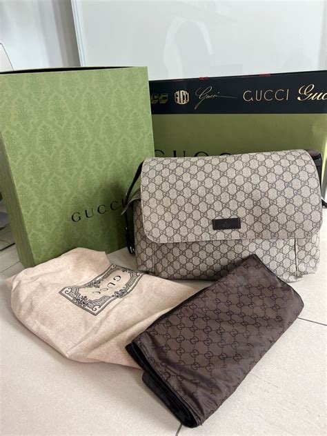 Wickeltasche Gucci kleinanzeigen.de